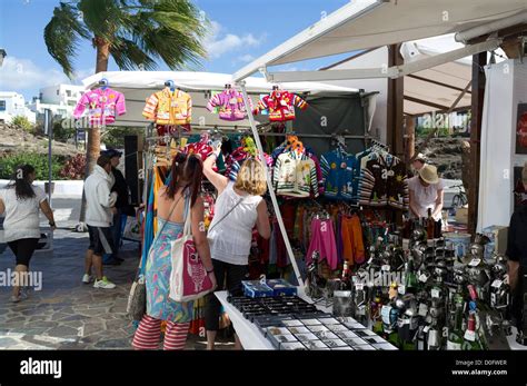 Lanzarote Women